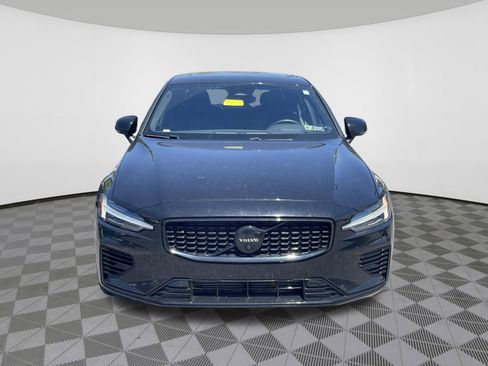 Used 2023 Volvo S60 T8 Plus w/ Climate Package AWD/4WD image 3