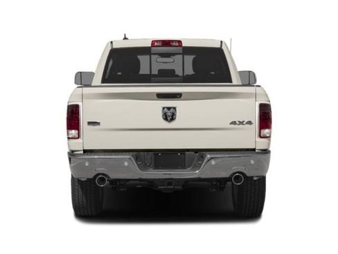 Used 2018 RAM 1500 Laramie w/ Convenience Group image 29