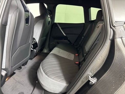 New 2026 BMW iX xDrive45 w/ M Sport Package image 14