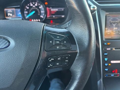 Used 2016 Ford Explorer Sport image 23