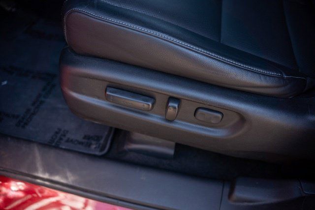 Used 2023 Honda Ridgeline RTL-E image 19