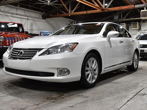 Used 2012 Lexus ES 350 image 5