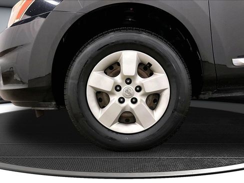 Used 2013 Nissan Rogue S FWD image 28