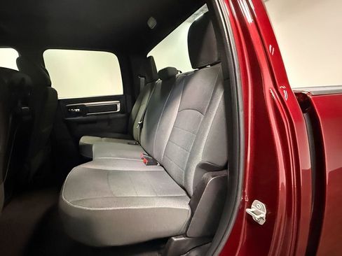 Used 2024 RAM 1500 Classic Warlock image 8