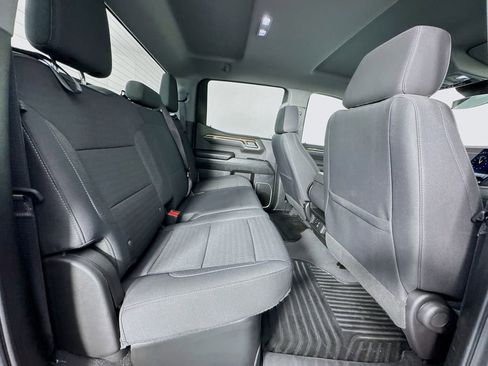 Used 2024 Chevrolet Silverado 1500 LT image 28