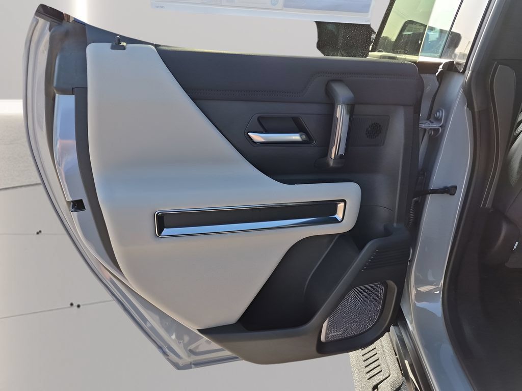 New 2026 GMC Hummer EV 4x4 Crew Cab image 31