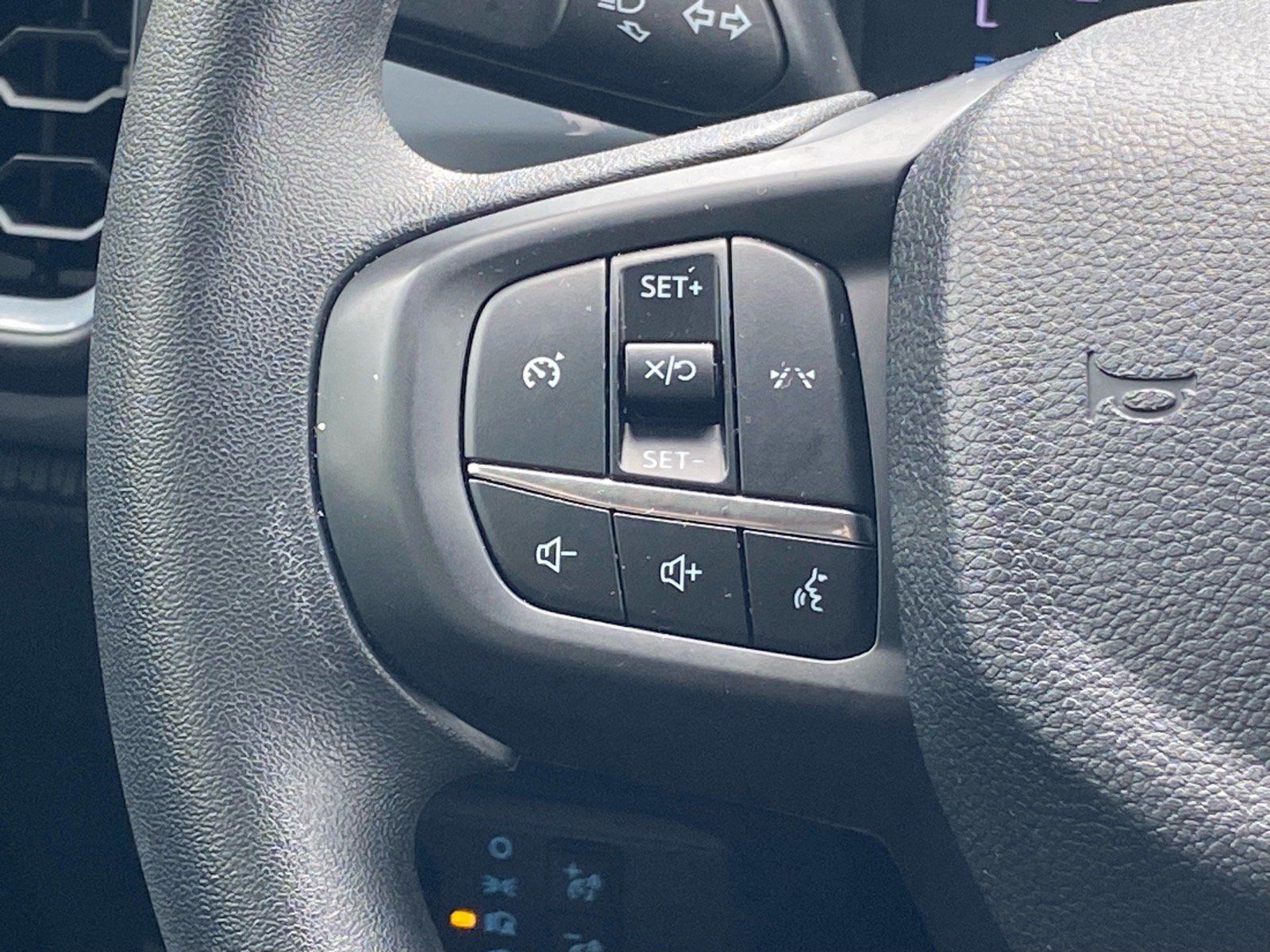 Used 2026 Ford Ranger XL AWD/4WD image 9