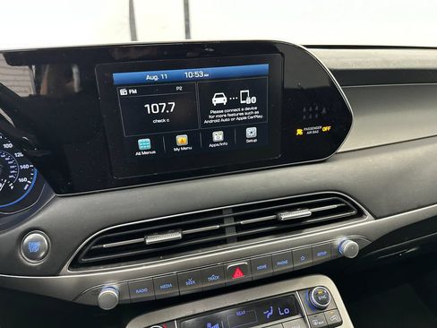 Used 2020 Hyundai Palisade SEL FWD image 30