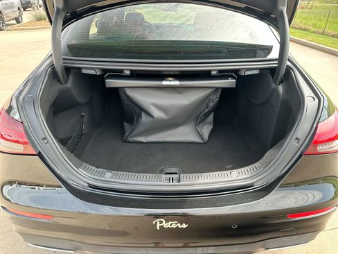 Used 2021 Mercedes-Benz E 350 4MATIC Sedan image 22