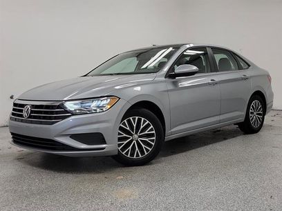 Used 2019 Volkswagen Jetta R-Line