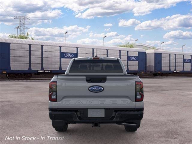 New 2026 Ford Ranger XLT w/ FX4 Off-Road Package AWD/4WD image 27