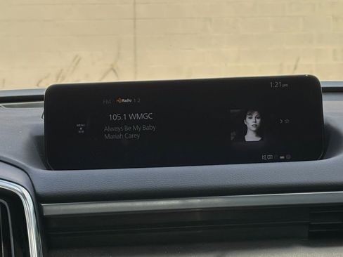 Used 2025 MAZDA CX-50 2.5 Hybrid w/ Premium Plus Pkg image 20