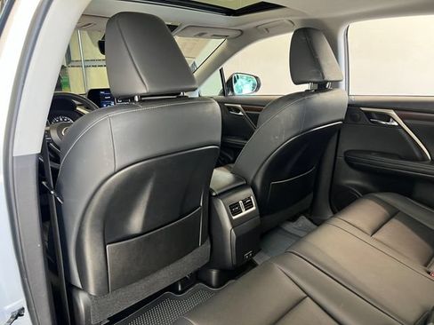 Used 2021 Lexus RX 450h AWD w/ Premium Package image 37