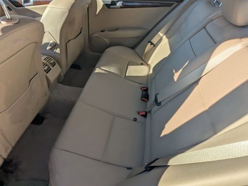 Used 2012 Mercedes-Benz C 300 C 300 Sport image 17