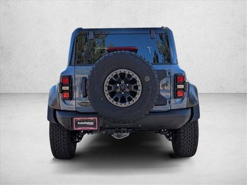 New 2025 Ford Bronco Raptor AWD/4WD image 7