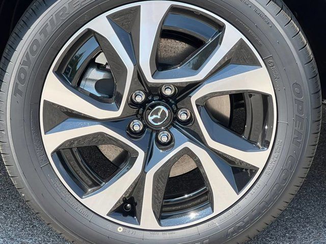 New 2026 MAZDA CX-5 Preferred AWD/4WD image 6