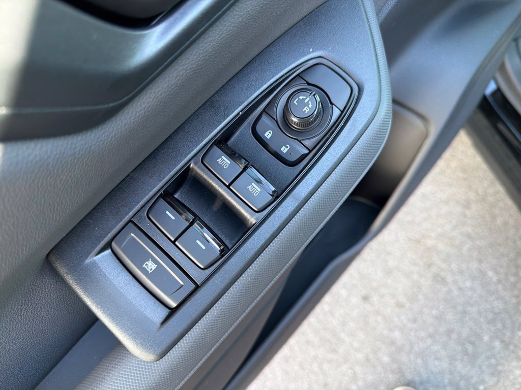 New 2026 Subaru Forester Wilderness AWD/4WD image 10