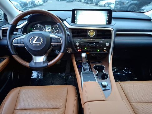 Used 2021 Lexus RX 350L Premium image 15