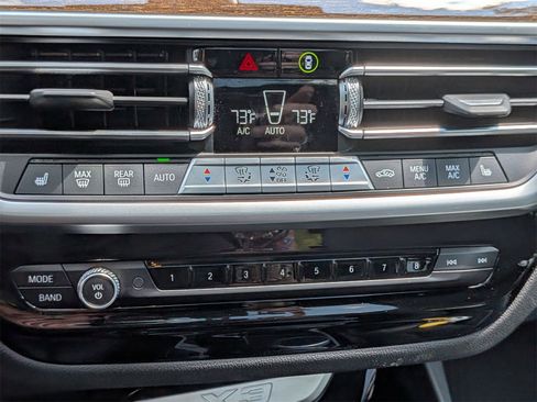 Used 2022 BMW X3 xDrive30i w/ Convenience Package image 26