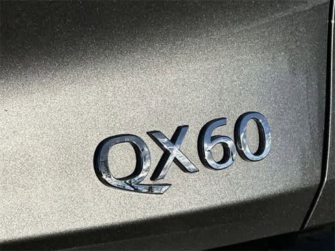 Used 2025 INFINITI QX60 Pure image 30