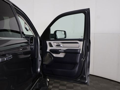Used 2022 RAM 1500 Limited image 23