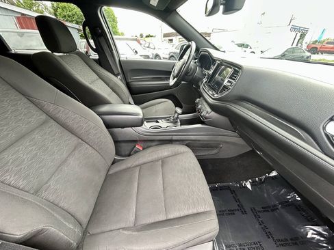 Used 2023 Dodge Durango SXT RWD image 15