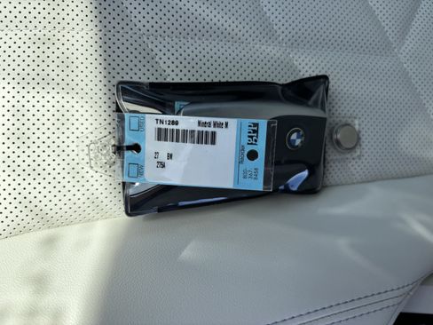 New 2027 BMW 530i w/ M Sport Package RWD image 38