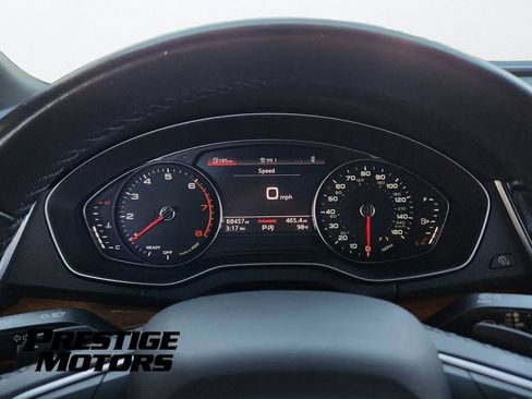 Used 2022 Audi Q5 2.0T Premium w/ Convenience Package AWD/4WD image 9