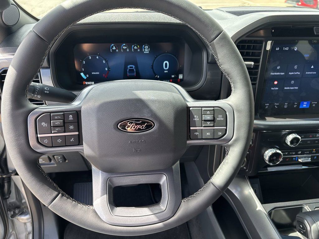 Used 2026 Ford F150 Lariat AWD/4WD image 15