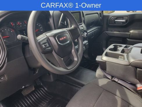 Certified 2020 GMC Sierra 1500 4x4 Crew Cab w/ Sierra Value Package image 14