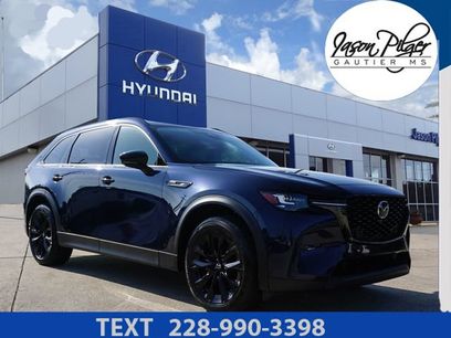 Used 2025 MAZDA CX-90 3.3 Turbo w/ Premium Sport Pkg