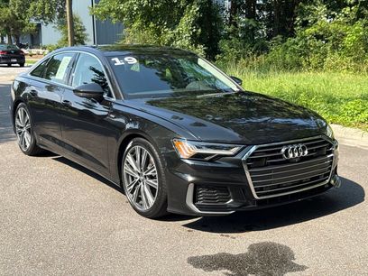 Used 2019 Audi A6 3.0T Prestige