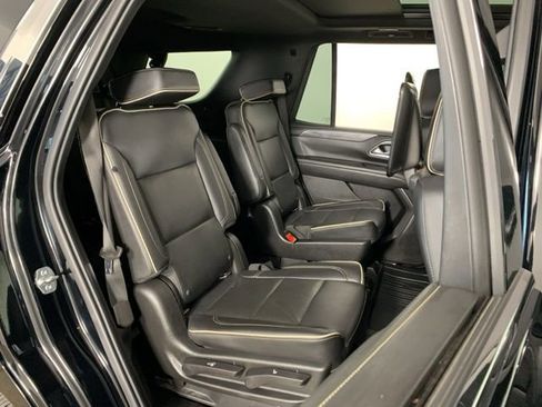 Used 2021 GMC Yukon SLT w/ SLT Luxury Plus Package image 40