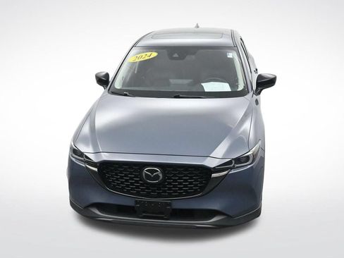 Used 2024 MAZDA CX-5 Carbon Edition AWD/4WD image 22