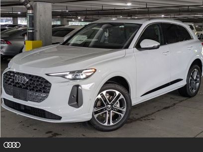 New 2025 Audi Q5 Premium Plus