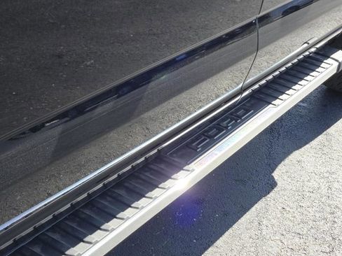 New 2025 Ford F150 XLT w/ Equipment Group 302A MID image 10