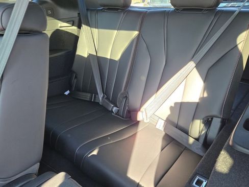 New 2026 Acura MDX A-Spec image 20