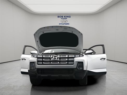 New 2026 Hyundai Santa Cruz SEL FWD image 22