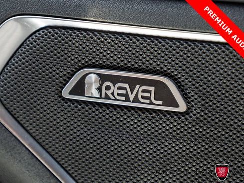 Used 2024 Lincoln Nautilus Reserve w/ Equipment Group 202A AWD/4WD image 8