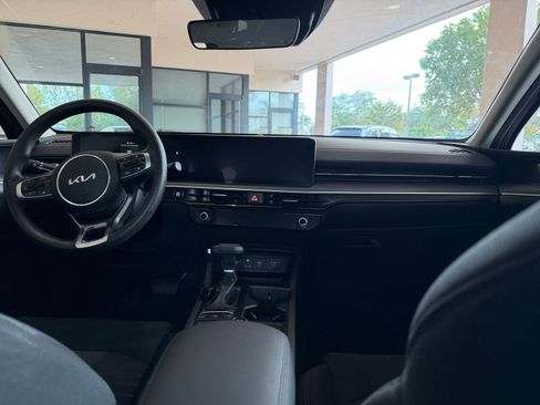 Used 2025 Kia K5 LXS image 27