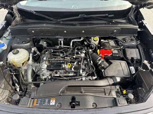 Used 2023 Ford Bronco Sport Outer Banks image 33