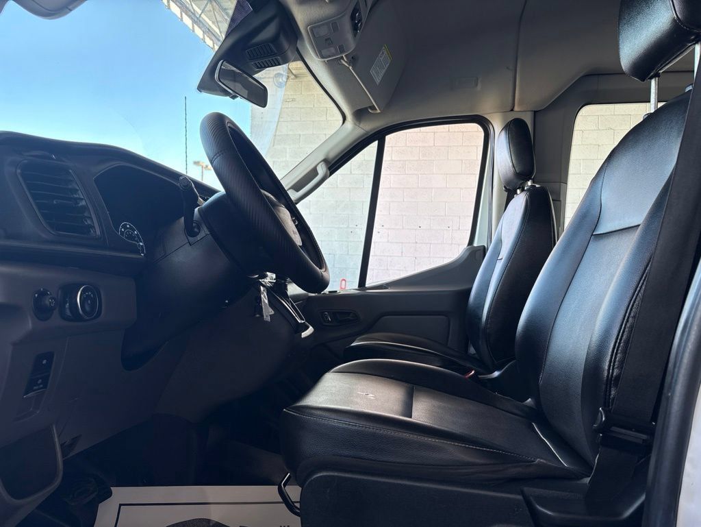 Used 2022 Ford Transit 350 XL RWD image 10