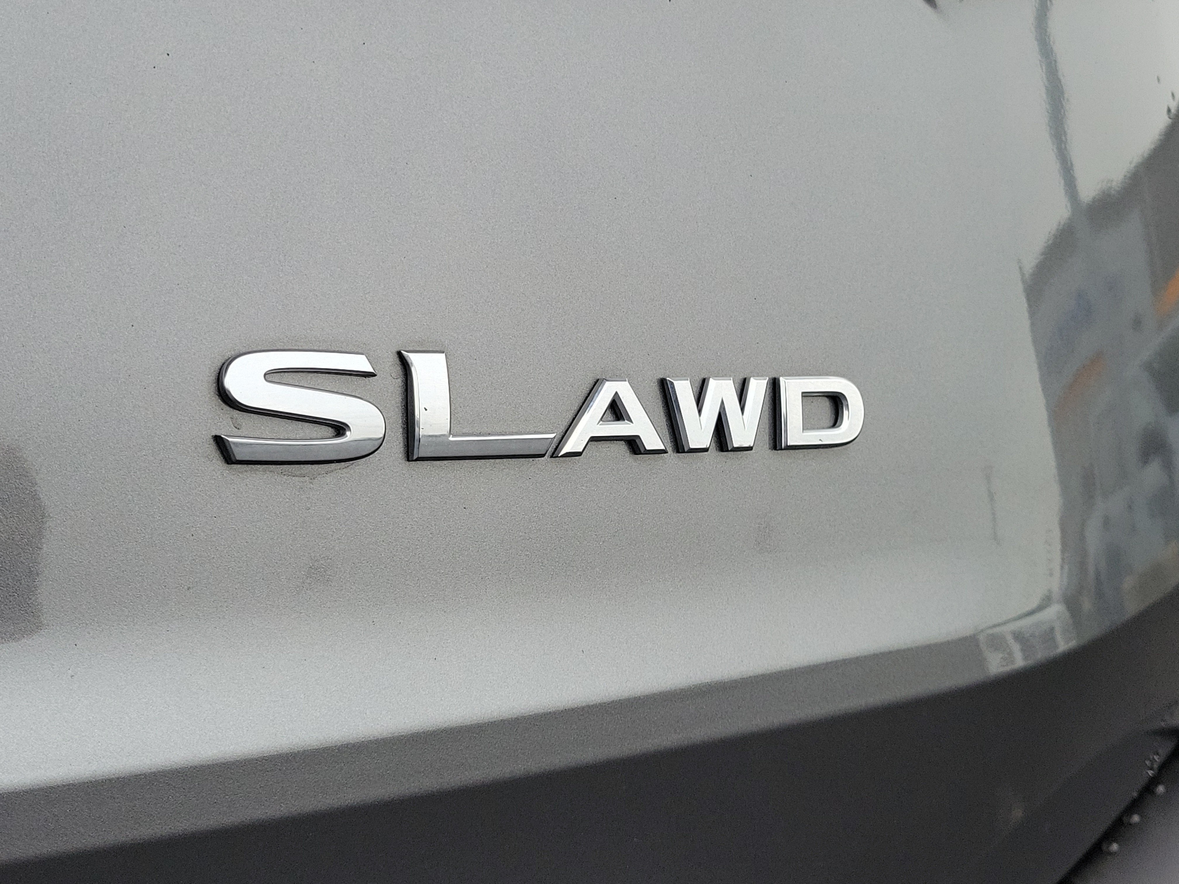 Used 2023 Nissan Rogue SL w/ SL Premium Package AWD/4WD image 7