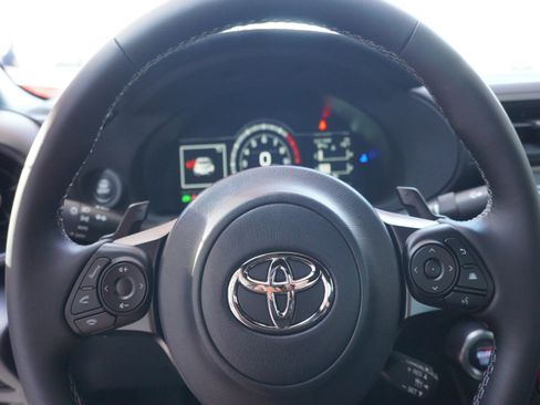 New 2026 Toyota GR86 Premium RWD image 17
