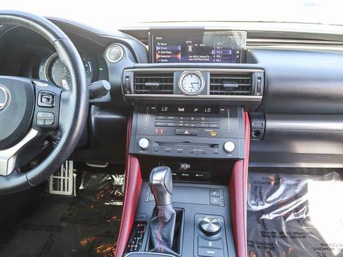 Used 2018 Lexus RC 350 F Sport image 14