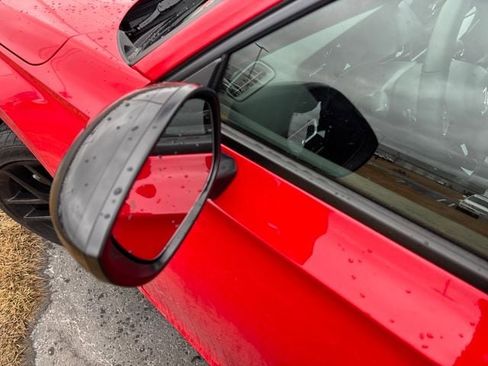 Certified 2025 Honda Civic Sport image 30