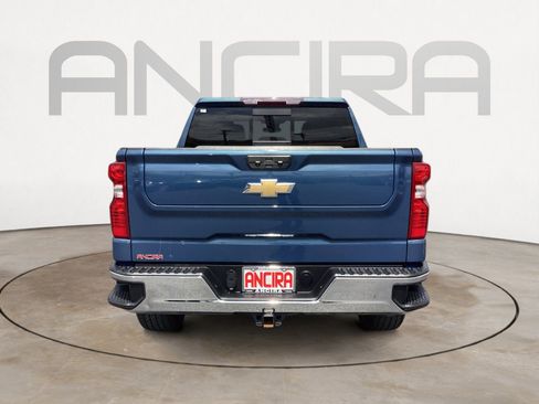 Used 2024 Chevrolet Silverado 1500 LT w/ Texas Edition Plus image 13