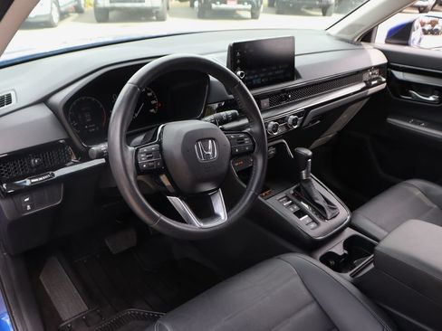 Used 2024 Honda CR-V EX-L image 19