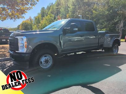 Used 2024 Ford F350 XL
