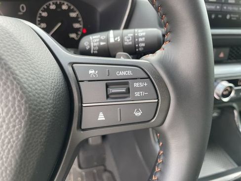 New 2025 Honda CR-V Sport-L image 35